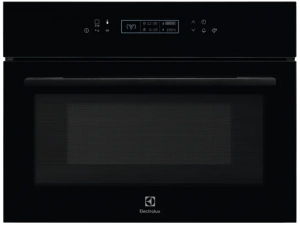 Электрический духовой шкаф Electrolux VKL8E00Z