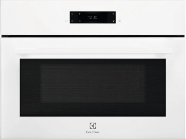 Электрический компактный духовой шкаф Electrolux VKL8E08WV