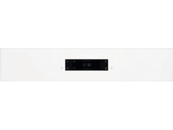 Электрический компактный духовой шкаф Electrolux VKL8E08WV