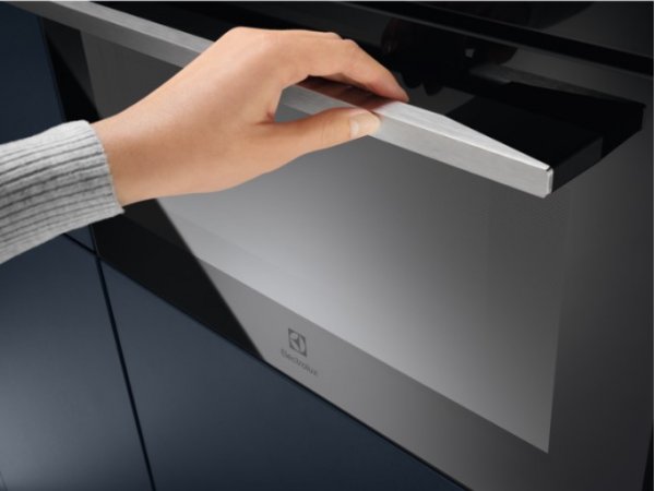 Электрический компактный духовой шкаф Electrolux VKL8E08WX Электрический компактный духовой шкаф Electrolux VKL8E08WX