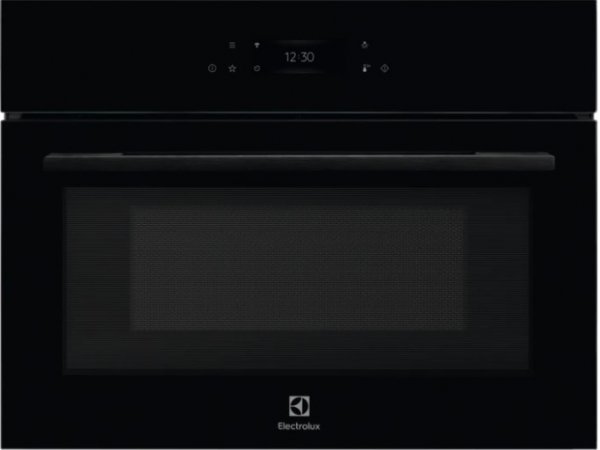 Электрический компактный духовой шкаф Electrolux VKL8E08WZ
