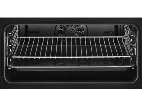 Электрический компактный духовой шкаф Electrolux VKL8E08WZ Электрический компактный духовой шкаф Electrolux VKL8E08WZ