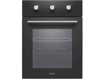Электрический духовой шкаф Evelux EO 420 PB