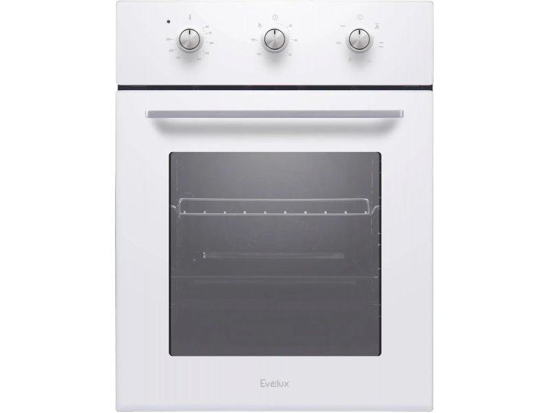 Электрический духовой шкаф Evelux EO 420 PW