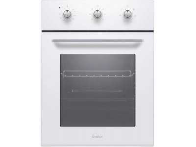 Электрический духовой шкаф Evelux EO 420 PW