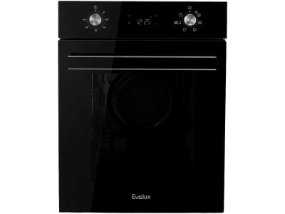 Электрический духовой шкаф Evelux EO 430 PB