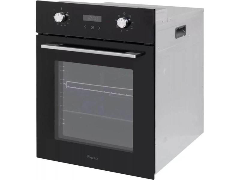 Электрический духовой шкаф Evelux EO 440 PB Электрический духовой шкаф Evelux EO 440 PB