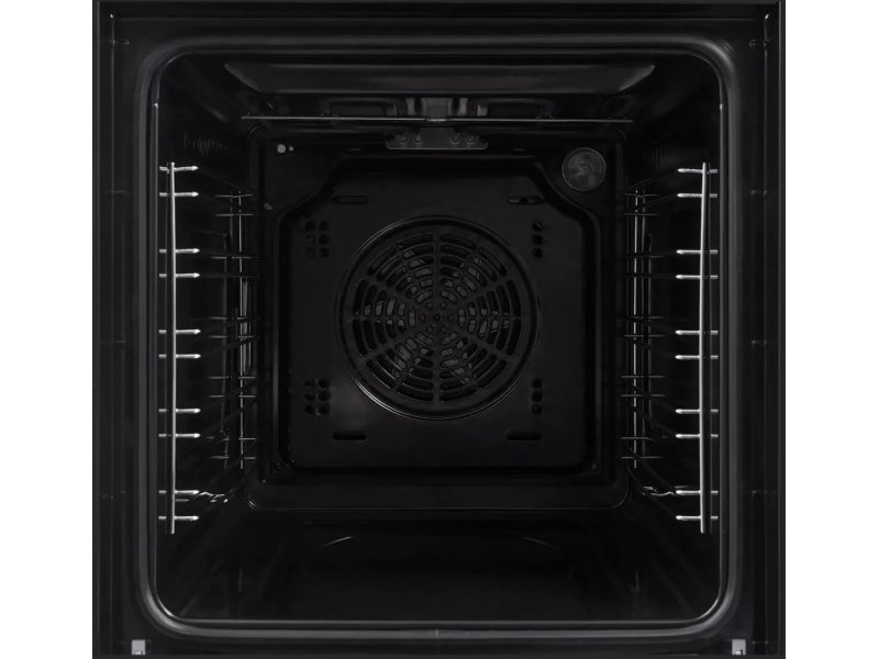 Электрический духовой шкаф Evelux EO 440 PB Электрический духовой шкаф Evelux EO 440 PB
