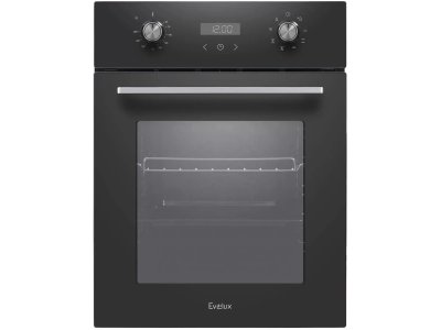 Электрический духовой шкаф Evelux EO 440 PB