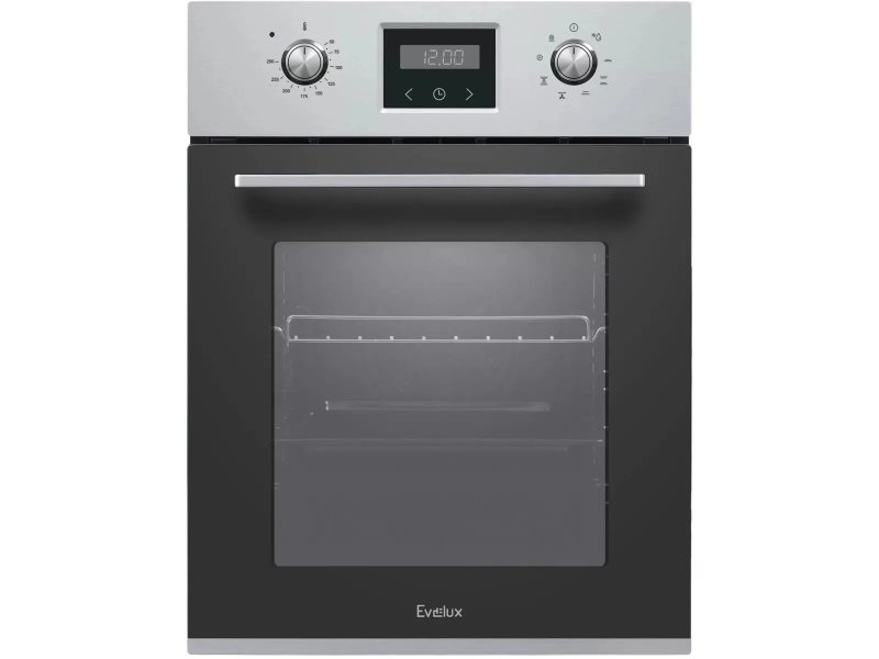 Электрический духовой шкаф Evelux EO 440 PX