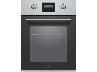 Электрический духовой шкаф Evelux EO 440 PX