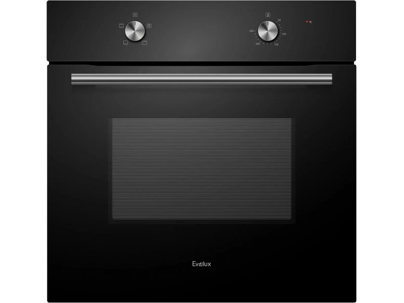 Электрический духовой шкаф Evelux EO 610 B