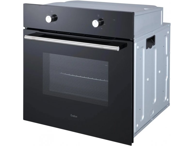 Электрический духовой шкаф Evelux EO 610 B Электрический духовой шкаф Evelux EO 610 B