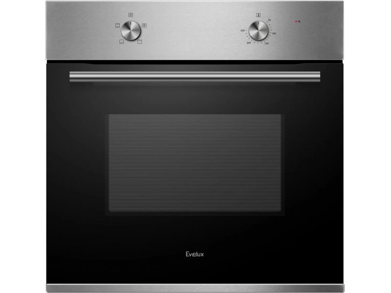 Электрический духовой шкаф Evelux EO 610 X