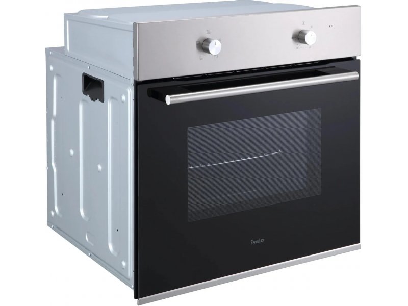 Электрический духовой шкаф Evelux EO 610 X
