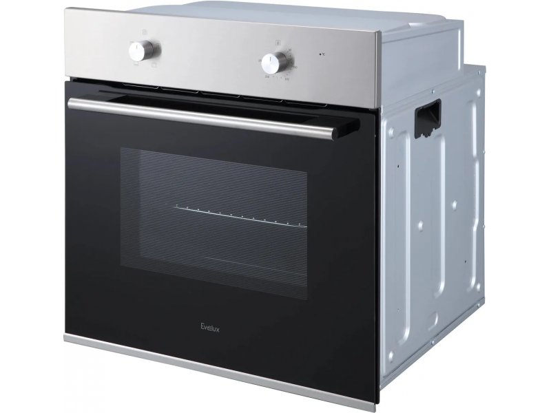 Электрический духовой шкаф Evelux EO 610 X