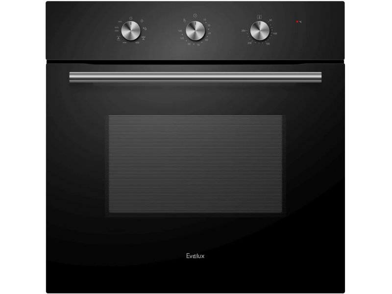 Электрический духовой шкаф Evelux EO 620 B