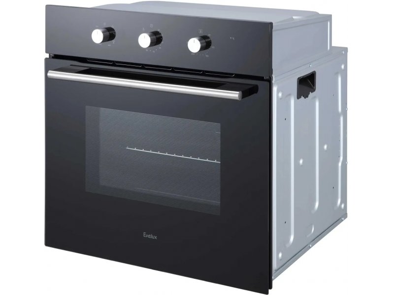 Электрический духовой шкаф Evelux EO 620 B