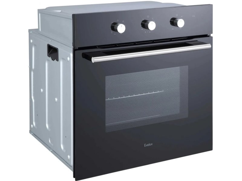 Электрический духовой шкаф Evelux EO 620 B