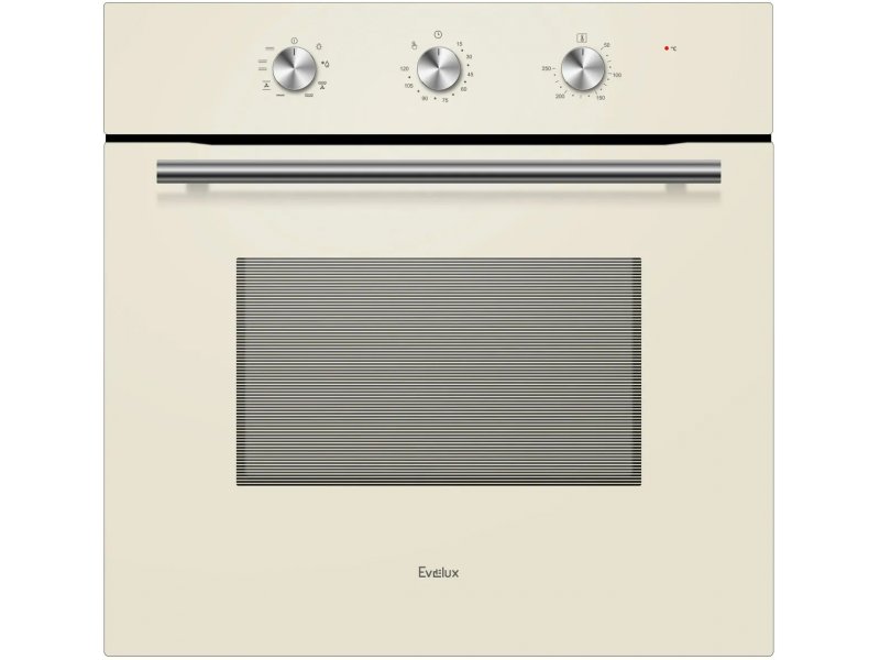 Электрический духовой шкаф Evelux EO 620 I