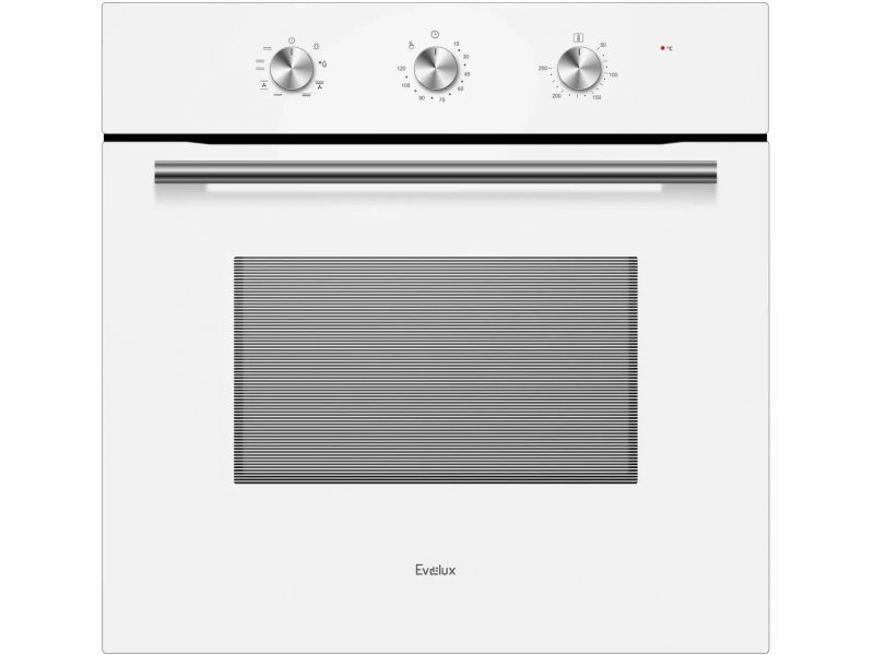Электрический духовой шкаф Evelux EO 620 W