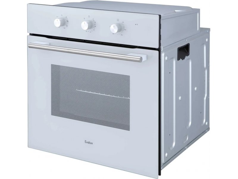 Электрический духовой шкаф Evelux EO 620 W