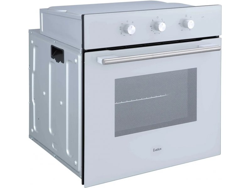 Электрический духовой шкаф Evelux EO 620 W