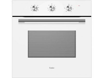 Электрический духовой шкаф Evelux EO 620 W