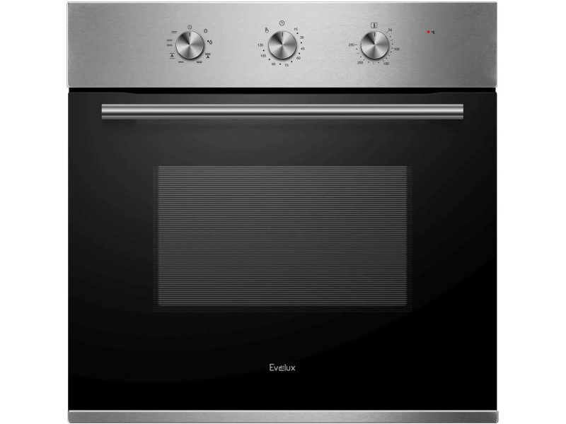 Электрический духовой шкаф Evelux EO 620 X