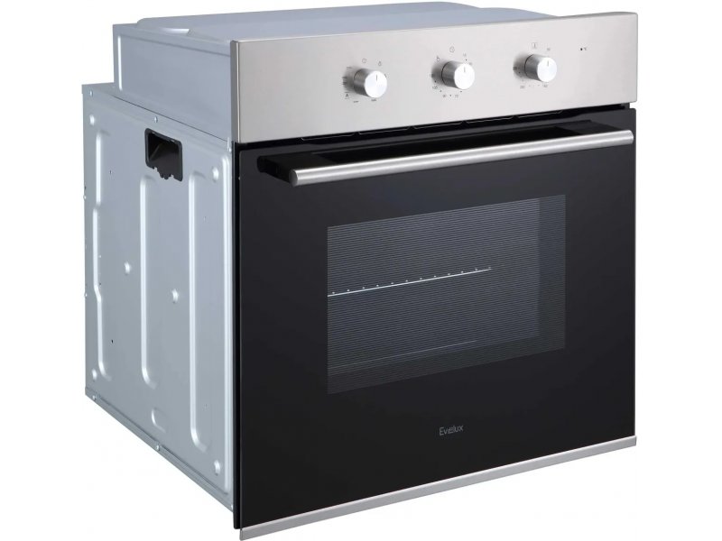 Электрический духовой шкаф Evelux EO 620 X