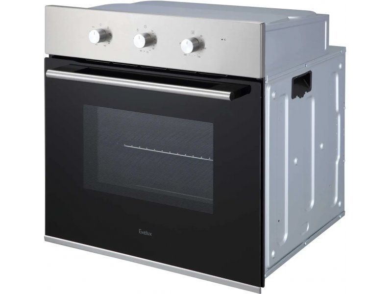 Электрический духовой шкаф Evelux EO 620 X