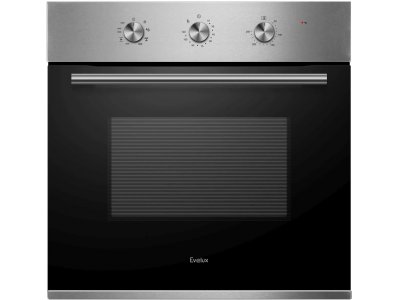 Электрический духовой шкаф Evelux EO 620 X