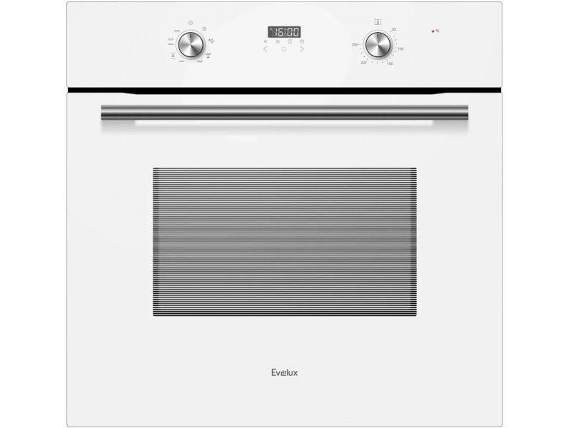 Электрический духовой шкаф Evelux EO 630 PW