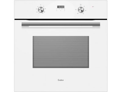 Электрический духовой шкаф Evelux EO 630 PW