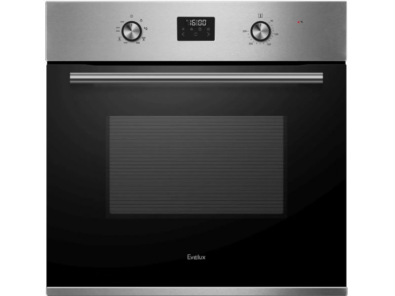 Электрический духовой шкаф Evelux EO 630 PX