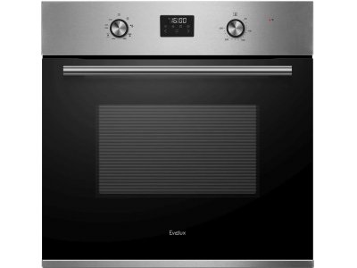 Электрический духовой шкаф Evelux EO 630 PX