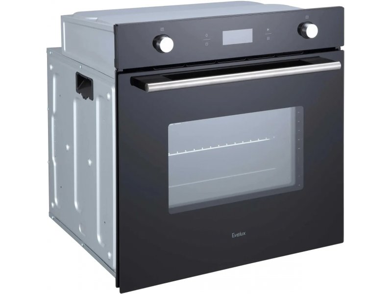 Электрический духовой шкаф Evelux EO 650 PB