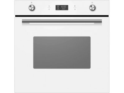 Электрический духовой шкаф Evelux EO 650 PW