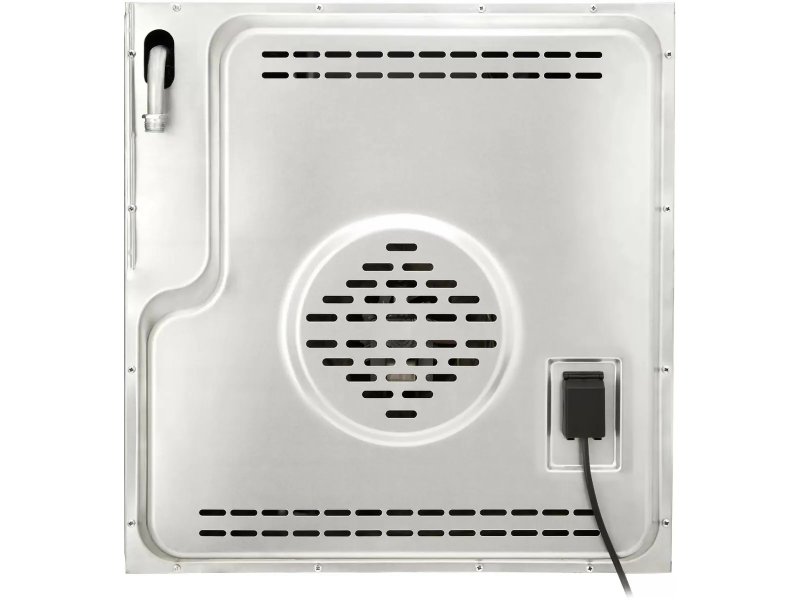 Газовый духовой шкаф Evelux GSO 604 B