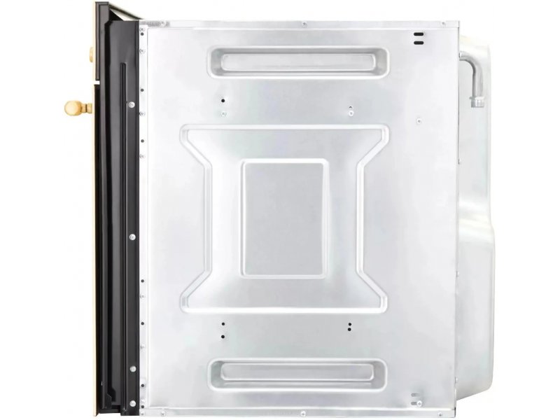 Газовый духовой шкаф Evelux GSO 614 EIR
