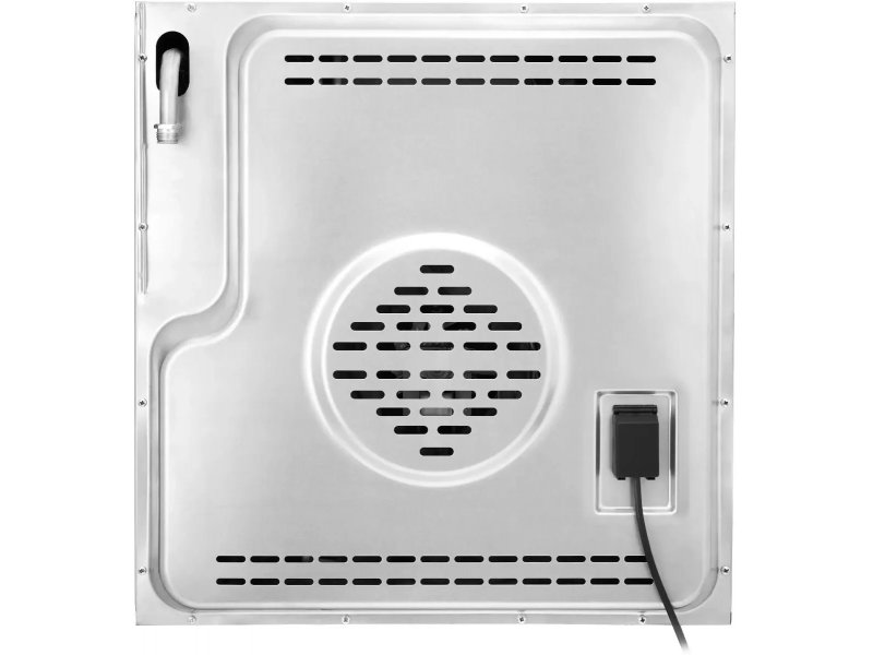 Газовый духовой шкаф Evelux GSO 614 EIR