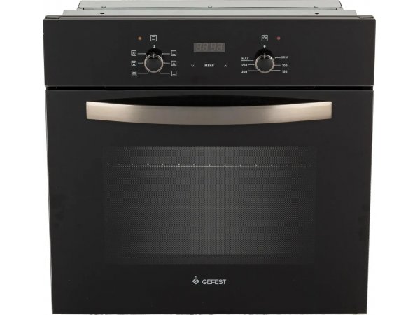 Электрический духовой шкаф Gefest DA 622-02 AC Электрический духовой шкаф Gefest DA 622-02 AC