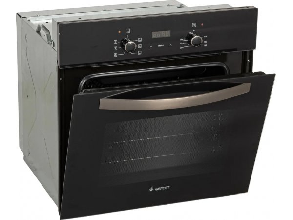 Электрический духовой шкаф Gefest DA 622-02 AC Электрический духовой шкаф Gefest DA 622-02 AC