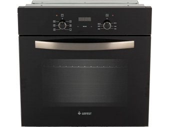 Электрический духовой шкаф Gefest DA 622-02 AC Электрический духовой шкаф Gefest DA 622-02 AC