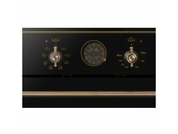 Электрическая духовой шкаф Gefest DA 622-02 K83 Электрическая духовой шкаф Gefest DA 622-02 K83