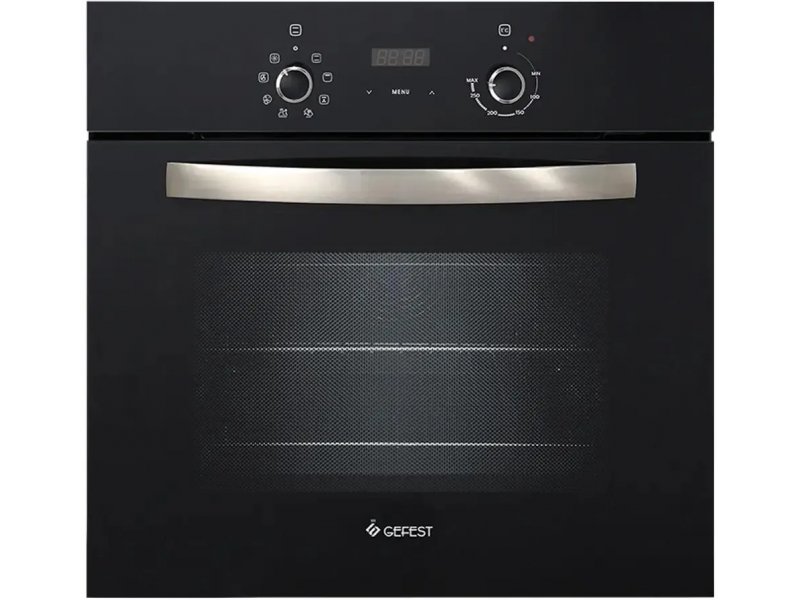 Электрический духовой шкаф Gefest DA 622-02AC
