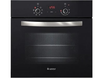 Электрический духовой шкаф Gefest DA 622-02AC