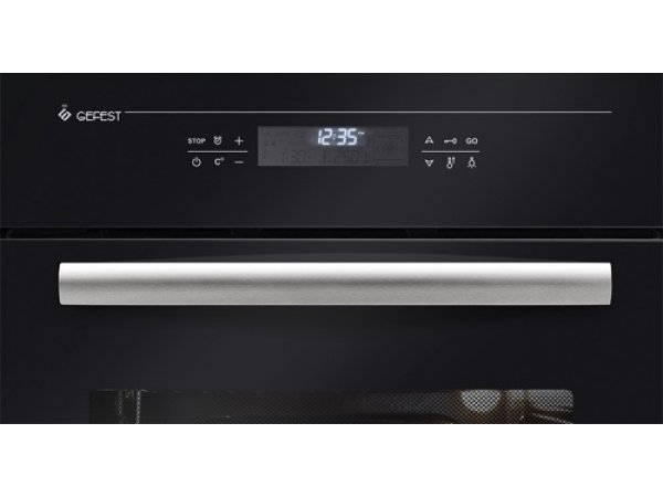 Электрический духовой шкаф Gefest ДА 622-04 A Электрический духовой шкаф Gefest ДА 622-04 A
