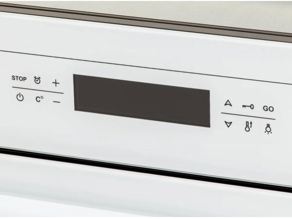 Электрическая духовой шкаф Gefest DA 622-04 BS
