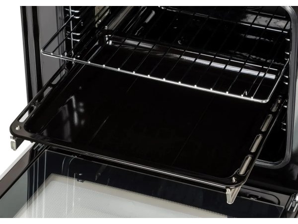 Электрическая духовой шкаф Gefest DA 622-04 BS